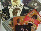JIMI HENDRIX 12 LP RECORD BOX SET,WITH BOOK,RAREST 1980