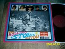 ORIGINAL German Rolling Stones in Action 1966 Winered