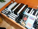 Top Of The Pops & Music Video Archive