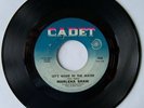 Northern Soul Marlena Shaw Wade In The Water 'Hear'