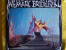 MARC BRIERLEY - WELCOME TO THE CITADEL UK ACID FOLK LP