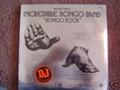 INCREDIBLE BONGO BAND BONGO ROCK DJ LP SEALED PRIDE R&B