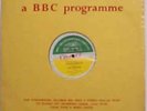 Soft Machine / Elton Dean Quintet BBC Transcription UK