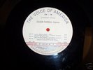 EILEEN FARRELL & ANTAL DORATI ON 16'' Voice of America