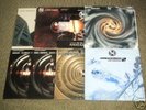 DRUM n BASS VINYL - RENEGADE HARDWARE 1999-2000 x 13