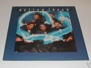ACTIVE FORCE Self-Titled LP on A&M Modern Soul