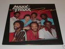 MAXX TRAXX Self-Titled LP on Pulse Modern Soul