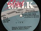 SPORT G & MASTERMIND Live 12