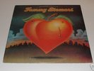TOMMY STEWART Self-Titled LP on Abraxas