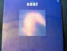 Emtidi Saat, LP Pilz Label 1972, Krautrock Psychedelic