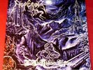 EMPEROR - In the Nightside Eclipse LP  + CANDLELIGHT +