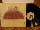 Devendra Banhart Oh Me Oh My Deluxe LP on Mod Lang OOP