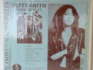 Patti Smith - Hard Nipples - RARE LP  Feat. John Cale