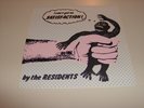 THE RESIDENTS satisfaction 7