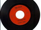 NORTHERN SOUL / CROSSOVER 45 - ALBERT JONES - LISTEN