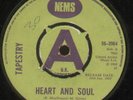 TAPESTRY heart and soul UK 7