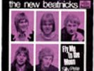 NEW BEATNICKS - RARE Norway freakbeat / psych 45 LISTEN