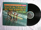 Lively Ones Surf South of Border stereo del fi original