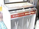 juke box wurthlizer