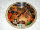 Vogue Picture Disc R786 Down Homers-Boogie Woogie Yodel