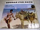 RARE Reggae For Days  Various Artists  LP on PAMA
