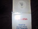 THE TRIFFIDS Stand Up 1st 7