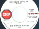 Athens Rogues -