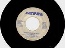 rare local soul 45 Brown Sugar Inc. on IMPEL