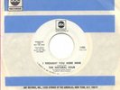 The Natural Four on ABC, 45 RPM, SOUL