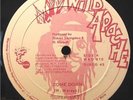 COME DOWN - SUPER CAT on WILD APACHE 12
