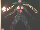 FRENCH LP LUV MACHINE 1973 PROG PSYCH DIFF P/S