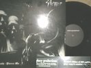 SILENCER- Death- Pierce Me original LP, first press