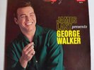 James Last presents George Walker - super rare / selten