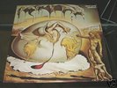 RARE SALVADOR DALI  ART COVER LP JAMES GANG NEWBORN