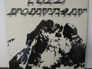 Michael Garrick Trio Cold Mountain Original LP