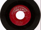 Rare Charlie Feathers Meteor 45 Rockabilly