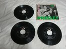 Elvis Presley Rare SPD-23 Original Cover 3 RCA EP