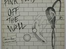 Pink Floyd Off The Wall Special Radio Promo Record LP