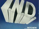 I.N.D. / Into New Dimensions on Erect