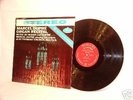 Mercury Living Presence Stereo SR 90169 DuPre FR1 RARE