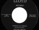 Helene Smith Northern Soul 45 on Lloyd