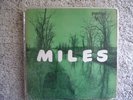 MILES DAVIS MILES LP ON PRESTIGE(7014)