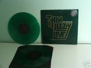 Thin Lizzy live at the BBC rare green vinyl double LP