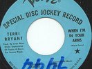 Terri Bryant Geni Verve Northern Soul Hear It