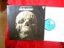 McChurch Soundroom Delusion  Orig. germ.1st pres Pilz