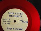 The Mob - Step Forward 7