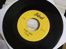 RARE GARAGE FUZZ, 7 DWARFS - STOP GIRL ON IDEAL *LISTEN