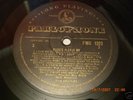 THE BEATLES PLEASE PLEASE ME BLACK GOLD MONO 1ST PRESS