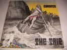 LP ITALIAN PROG THE TRIP - CARONTE