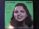 FATIMA ROBIN'S& FRED BUSCAGLIONE I SUCCESSI ITALIANI LP